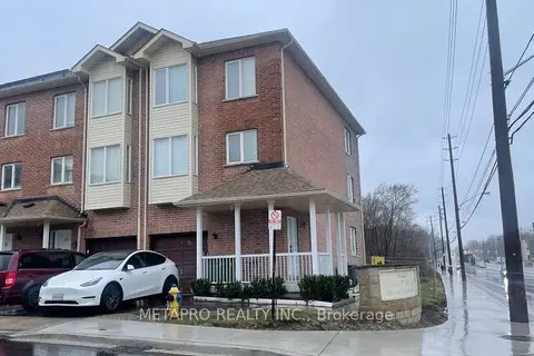 3061 Finch Avenue W 3rd Room in Unit 53