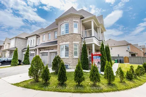 110 Banbridge Crescent