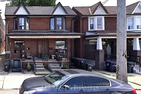 21 Paton Road