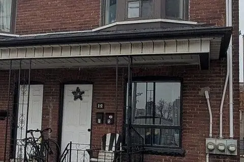 23 Paton Road