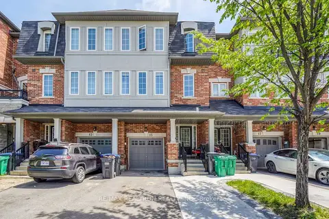 15 Sprucewood Road