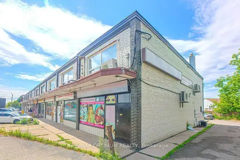 7060 Airport Road