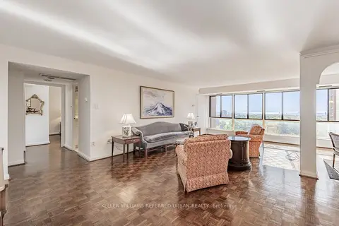 1400 Dixie Road 1409