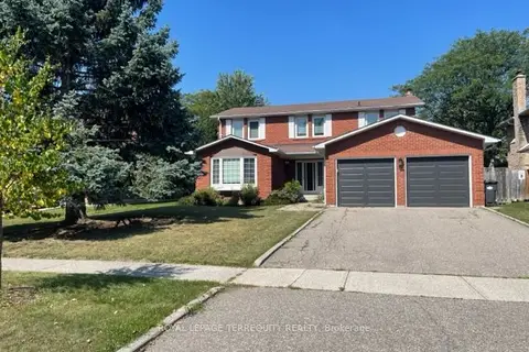 743 Fieldstone Road