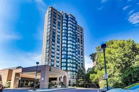 3 Hickory Tree Road #1402