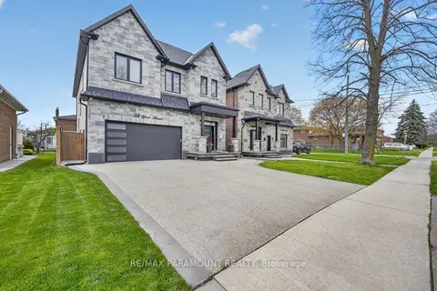 38 York Road