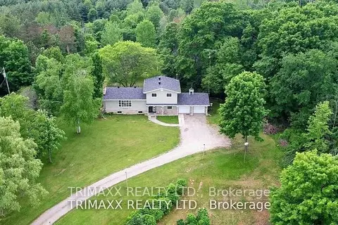 16668 Humber station Road