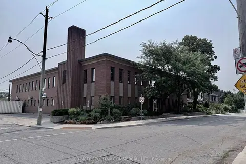 139 Mulock Avenue 2nd Floor