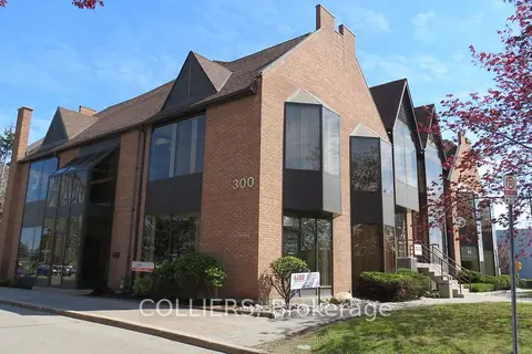 300 North Queen Street 207 N&S