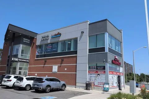 6100 Finch Avenue W E204