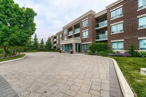 55 Via Rosedale Road 105