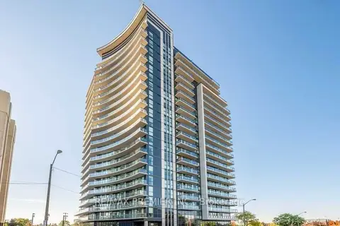 1461 Lawrence Avenue W 1508