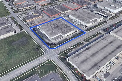185 Courtneypark Drive E 2