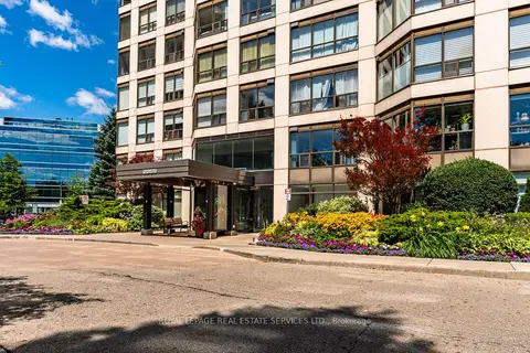 2269 Lake Shore Boulevard W 511