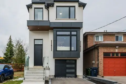 4 Lunness Road