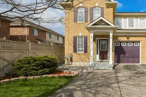657 Thompson Road S BSMT