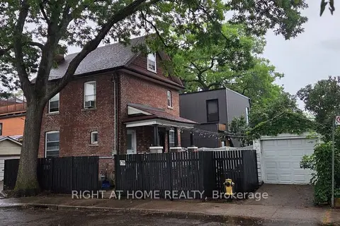 179 Gilmour Avenue