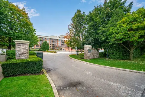 100 Burloak Drive 1406