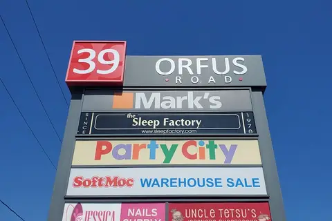 39 Orfus Road B2