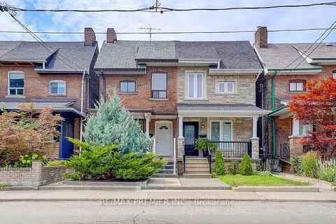 72 Symington Avenue