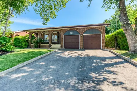 323 Warminster Drive S