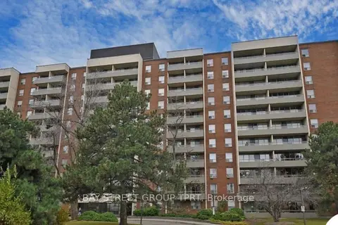 9 Four Winds Drive 208