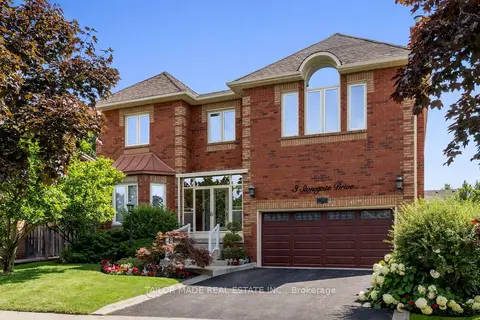 3 Stonegate Drive