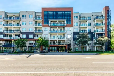 320 Plains Road E 303
