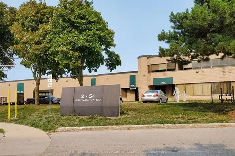 46 Ashwarren Road