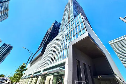 395 Square One Drive 3703