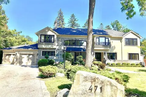 471 Country Club Crescent