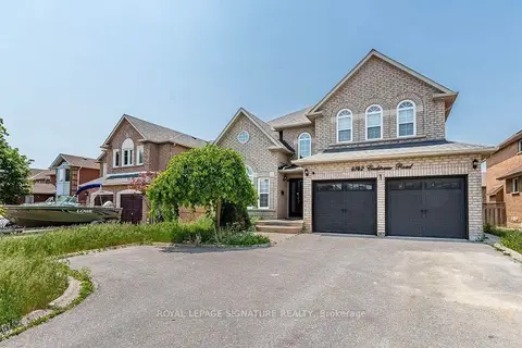 4742 Creditview Road
