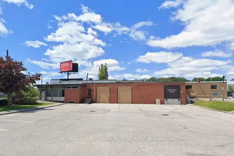 1214 Lawrence Avenue W 200