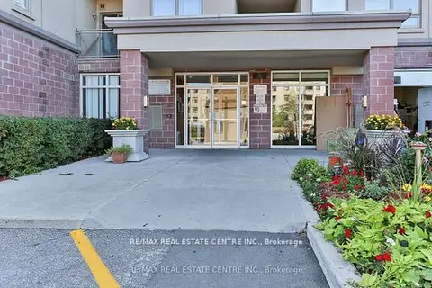 7405 Goreway Drive 520