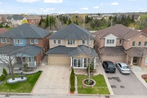10 Hollowgrove Boulevard