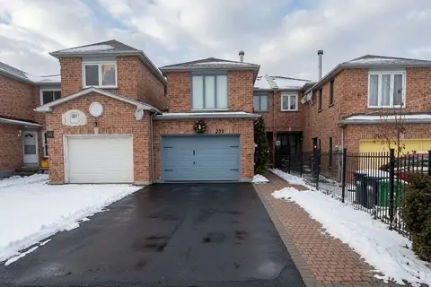 711 Ashprior Avenue