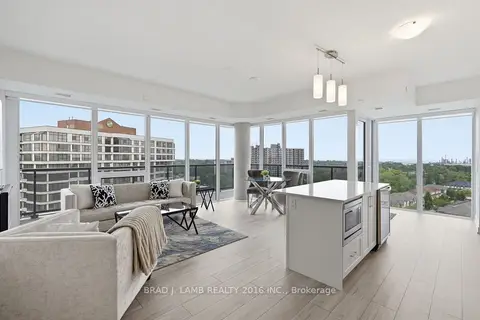 1035 Southdown Road 1204