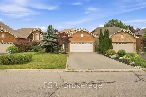 7 Bradwick Court