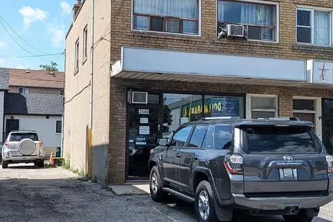 2540 Weston Road