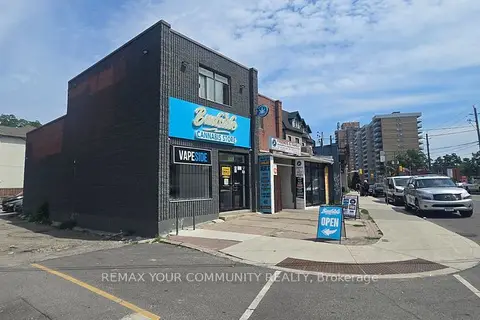 2187 Weston Road
