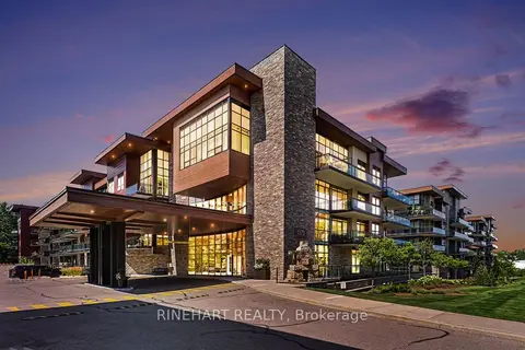 1575 Lakeshore Road W 352