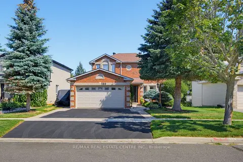 260 Lisa Marie Drive