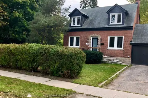 14 Avonhurst Road