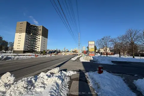 3085 Hurontario St Street 12