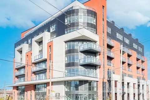 2433 Dufferin Street 208