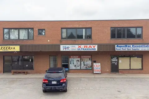 19834 Airport Road