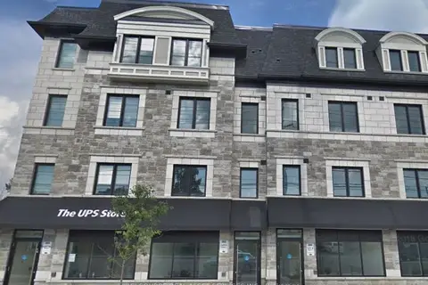 553 Lakeshore Road E