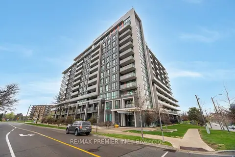 80 Esther Lorrie Drive 312
