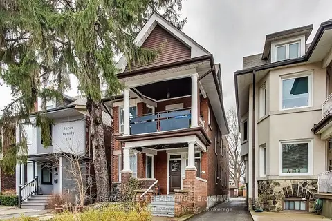 328 High Park Avenue