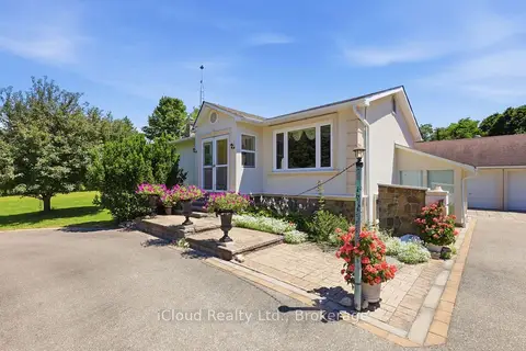 4014 Twenty Side Road